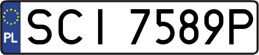SCI7589P