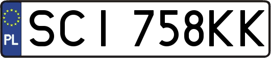 SCI758KK