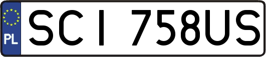 SCI758US