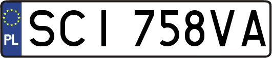 SCI758VA