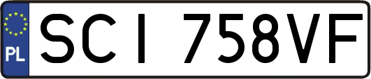 SCI758VF
