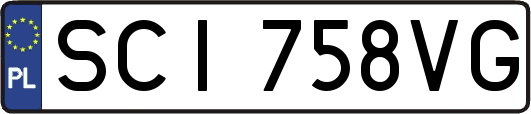 SCI758VG