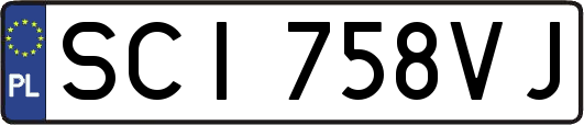 SCI758VJ