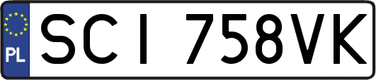 SCI758VK