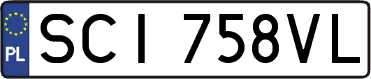 SCI758VL