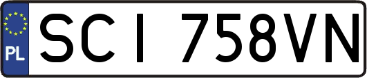 SCI758VN