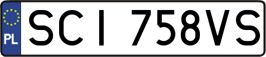 SCI758VS