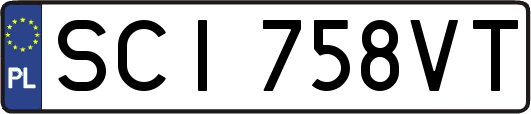 SCI758VT