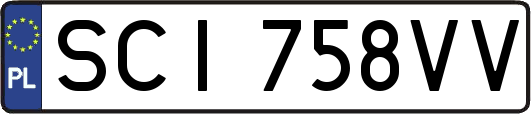 SCI758VV