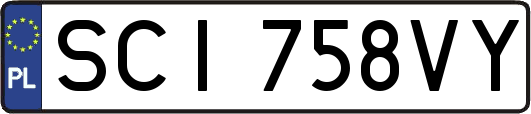 SCI758VY