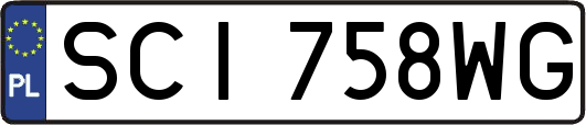 SCI758WG