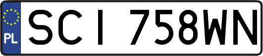 SCI758WN