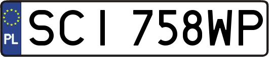 SCI758WP