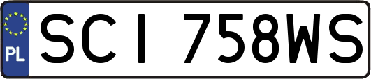 SCI758WS