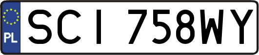 SCI758WY