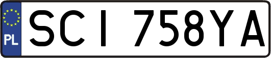 SCI758YA