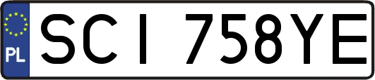 SCI758YE