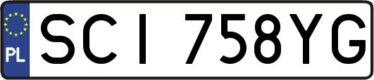 SCI758YG