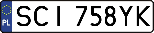 SCI758YK