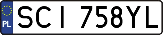 SCI758YL