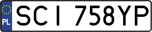 SCI758YP