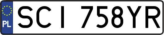 SCI758YR