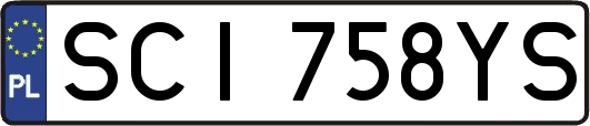 SCI758YS