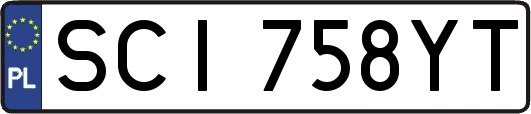SCI758YT
