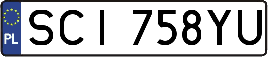 SCI758YU