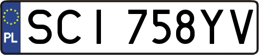 SCI758YV