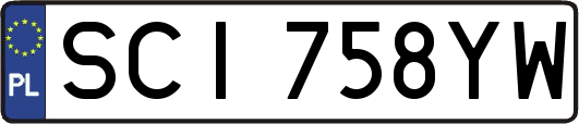 SCI758YW