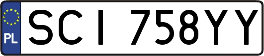 SCI758YY