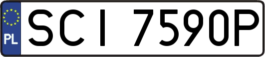 SCI7590P