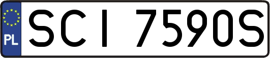 SCI7590S