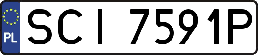 SCI7591P