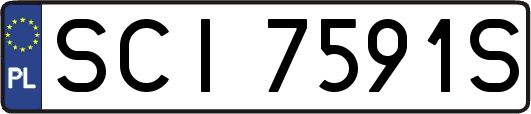 SCI7591S