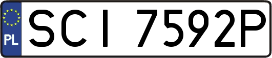 SCI7592P