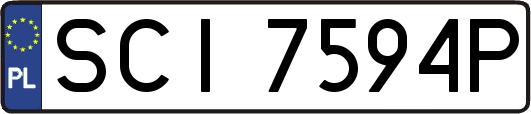 SCI7594P