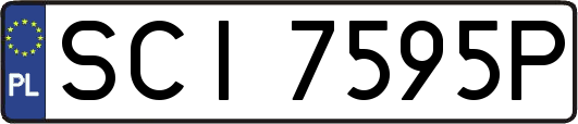 SCI7595P