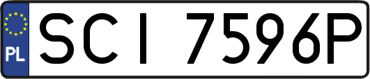 SCI7596P