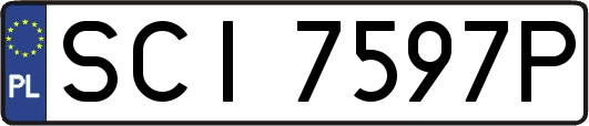 SCI7597P
