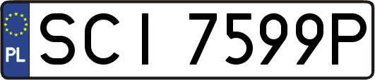 SCI7599P
