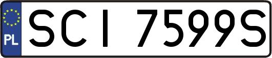 SCI7599S