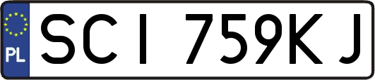 SCI759KJ