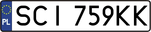 SCI759KK