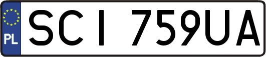 SCI759UA