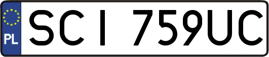 SCI759UC