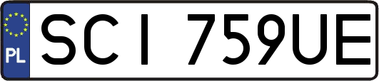 SCI759UE