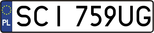 SCI759UG