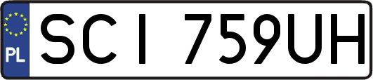 SCI759UH